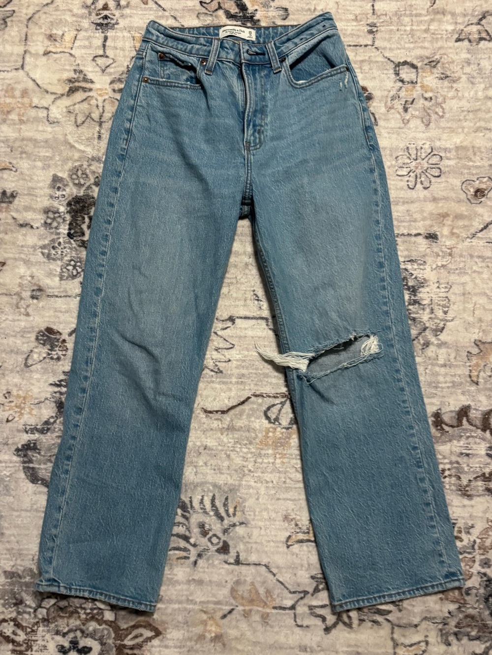 Abercrombie Jeans